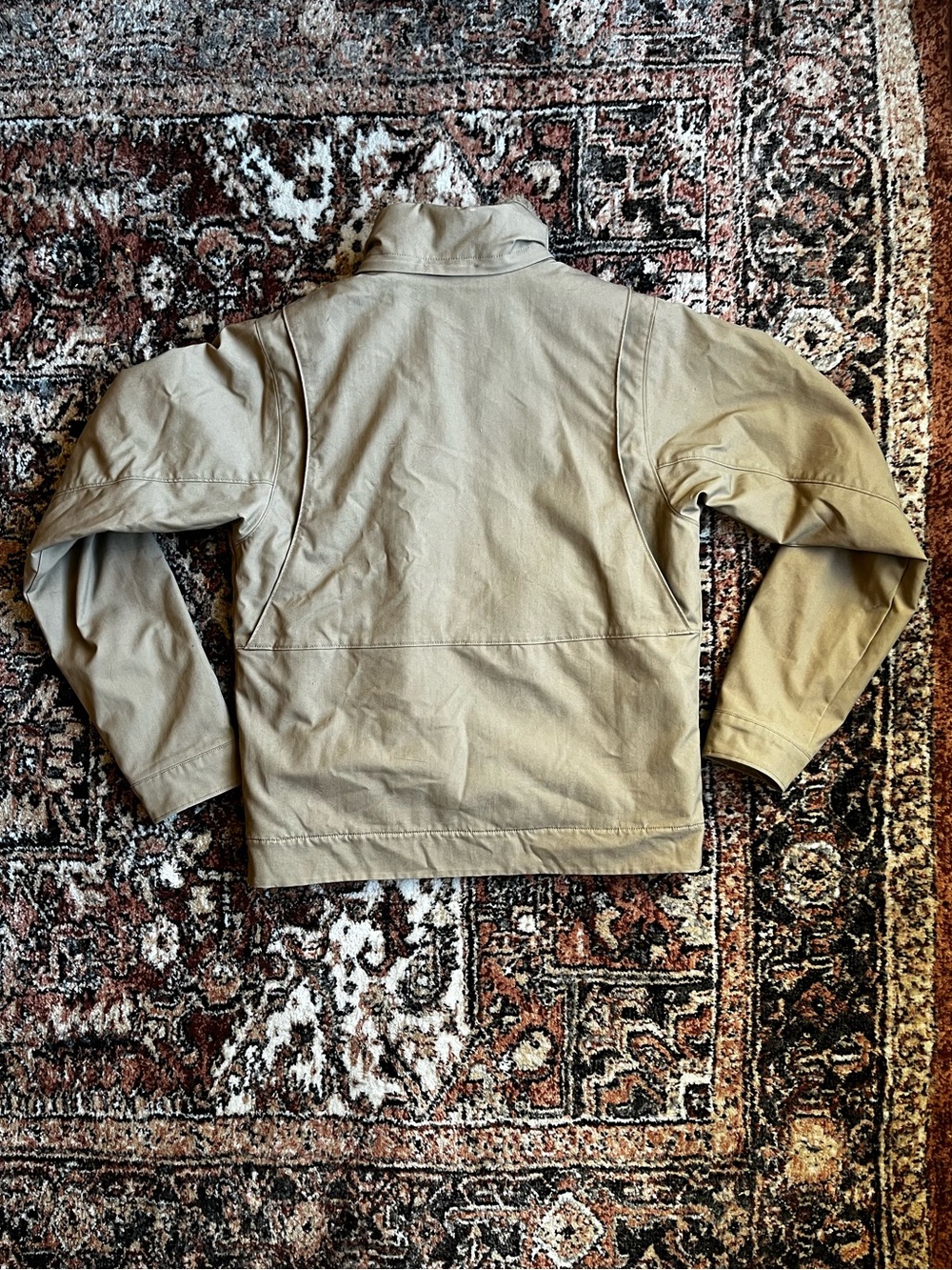 Patagonia Jacket - Picture 2 of 4